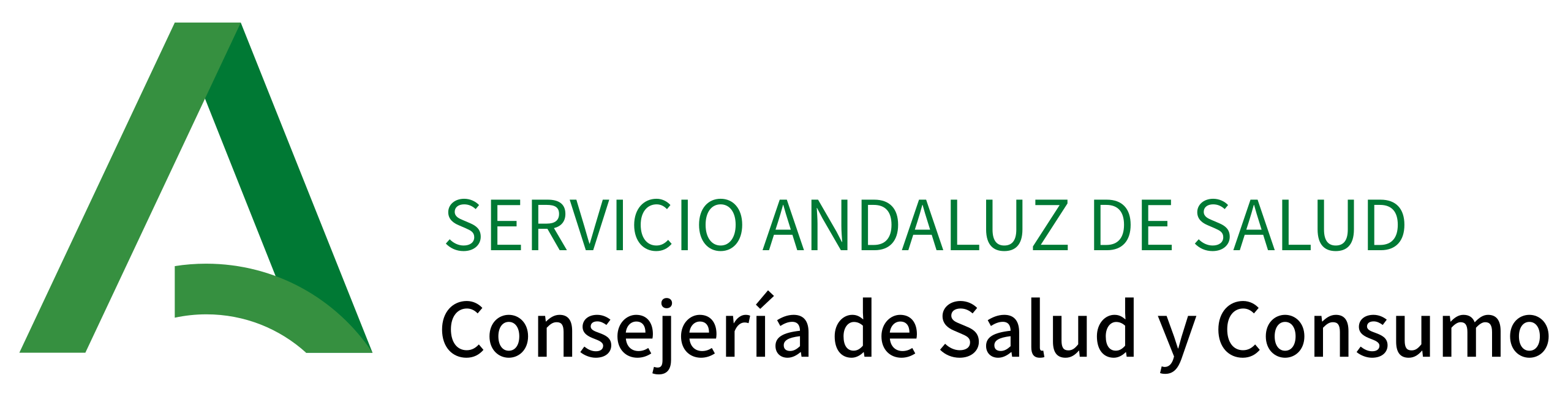 Andalusian Health Service - logo